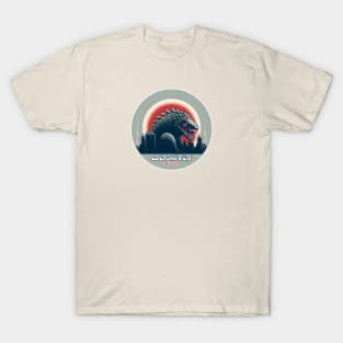 Gojira - ゴジラ T-Shirt